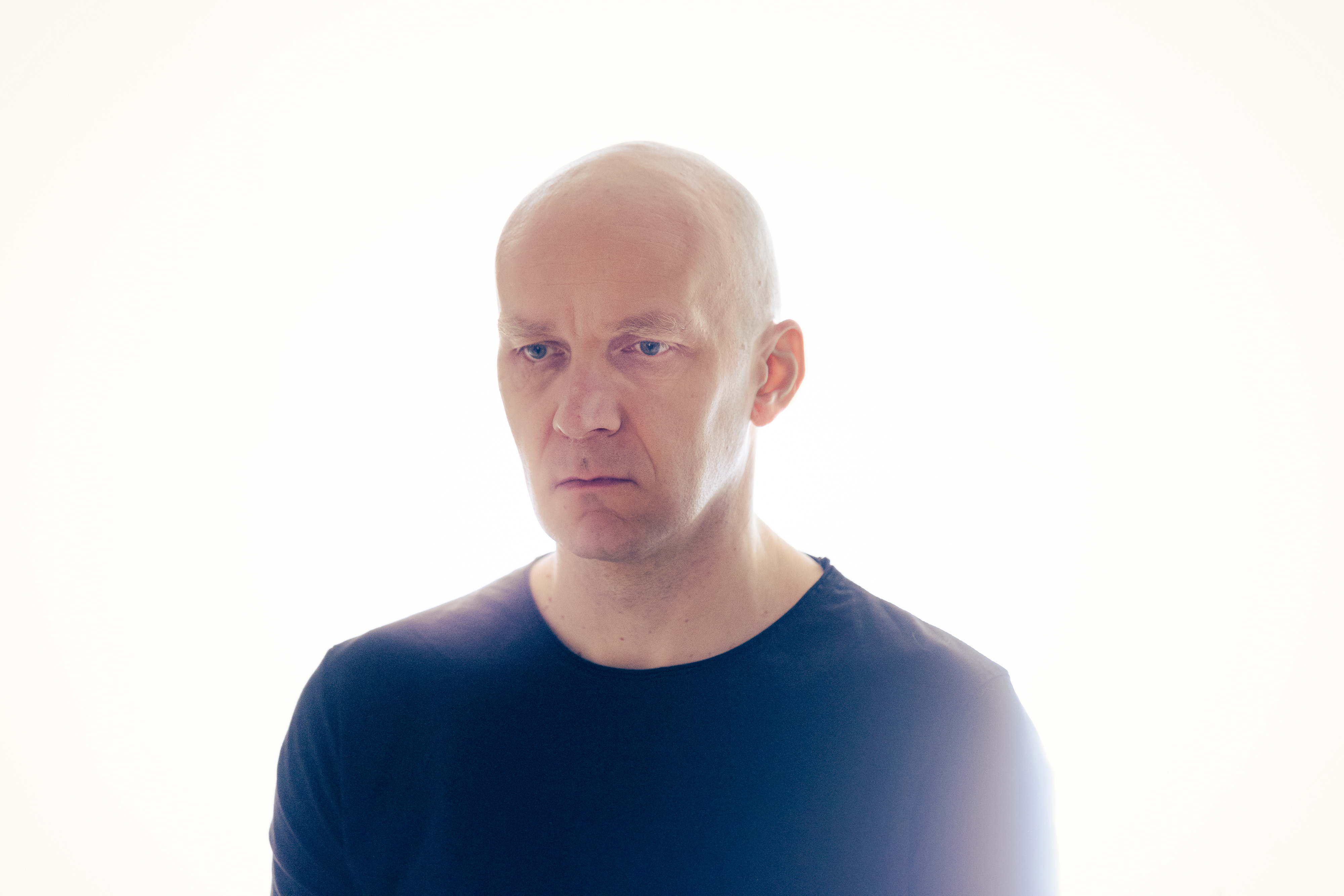 portrait Franck Vigroux
